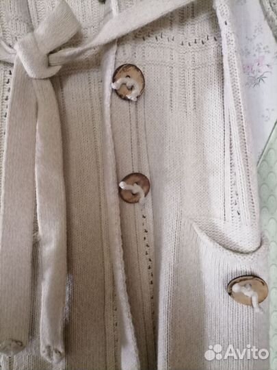 Кофта на девушку