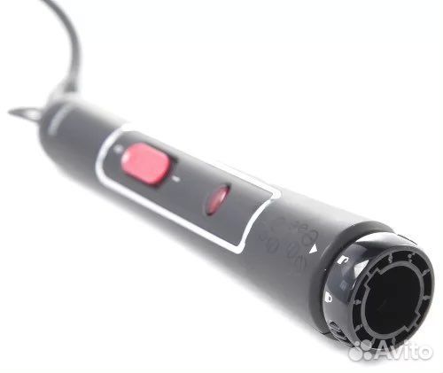 Плойка/мультистайлер