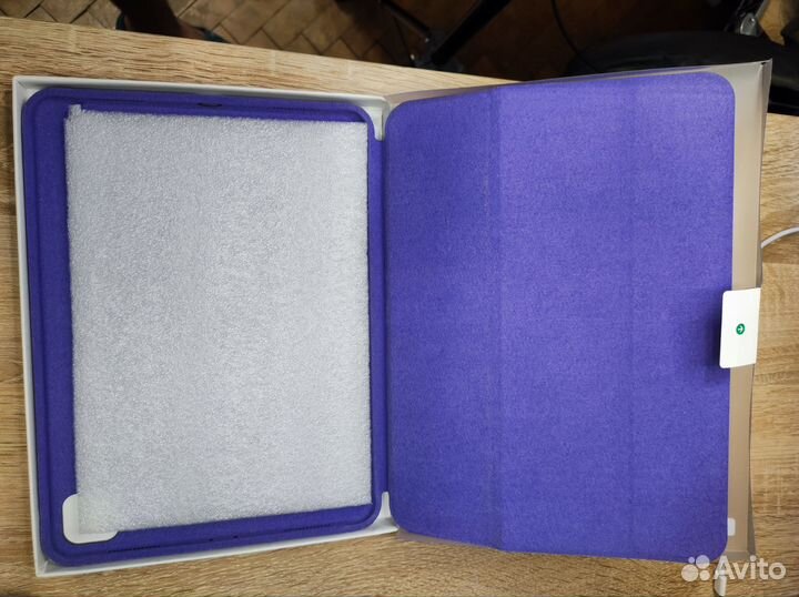 Чехол для iPad 11 pro