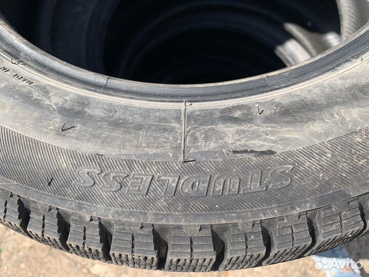 Bridgestone TRR 185/60 R15