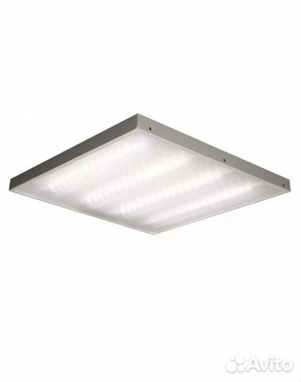 Светильник потолочный светодиодный