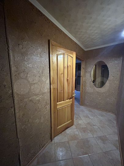 1-к. квартира, 32 м², 4/5 эт.