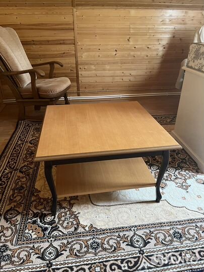 Журнальный стол