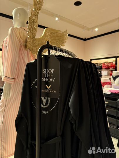 Victoria secret пижама