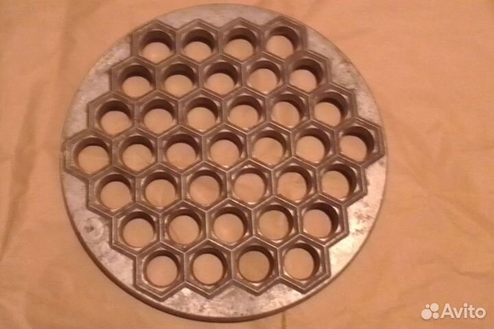 Пельменница 