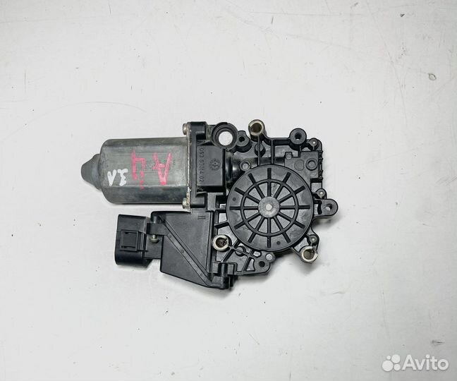 Моторчик стеклоподъемника Audi а4b5