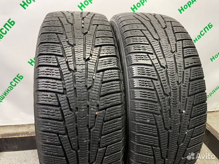 Nokian Tyres Hakkapeliitta R 205/55 R16 R