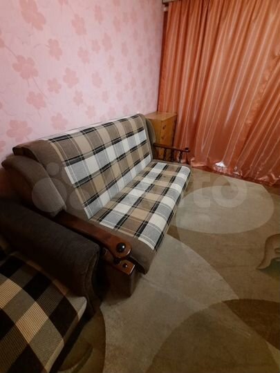 1-к. квартира, 23,7 м², 5/5 эт.