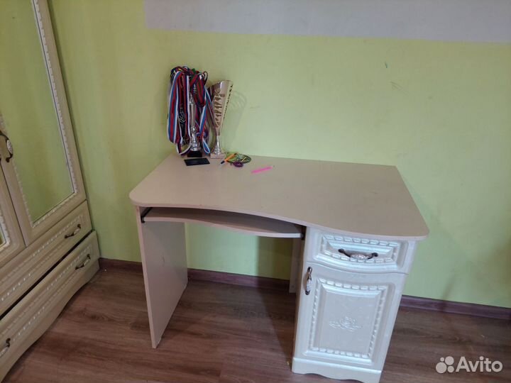 Мебель для детской комнаты бу