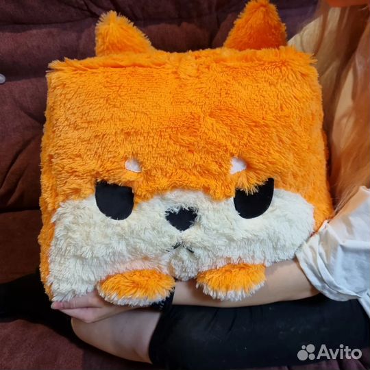 Мягкие игрушки