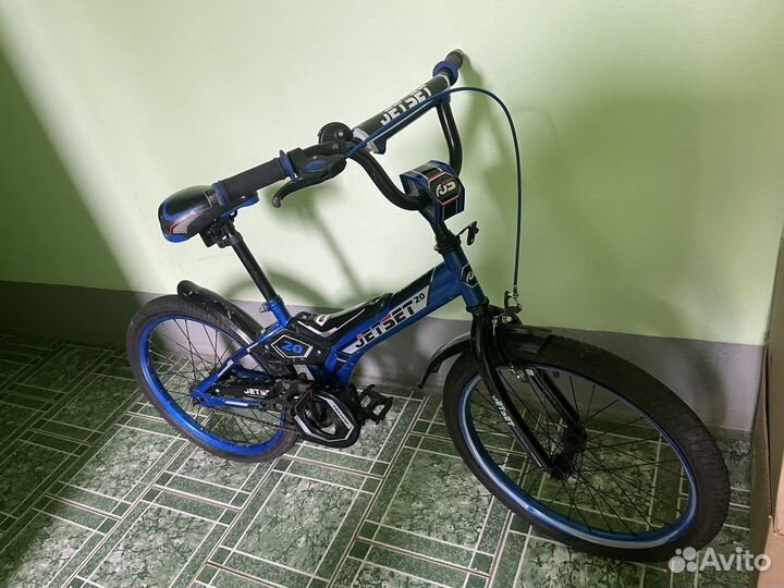 Велосипед детский