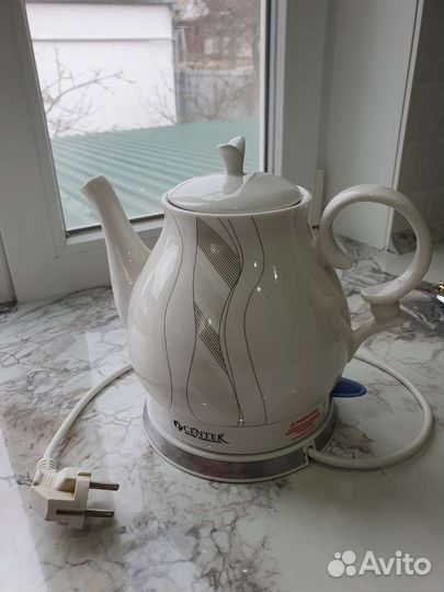 Электрочайник