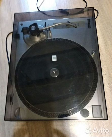 Виниловый проигрыватель Sherwood PM-9805