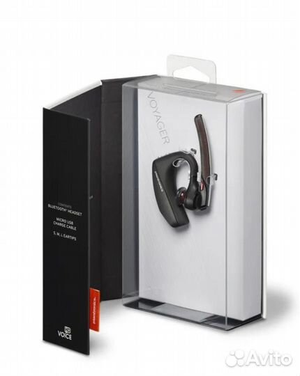 Plantronics Voyager 5200