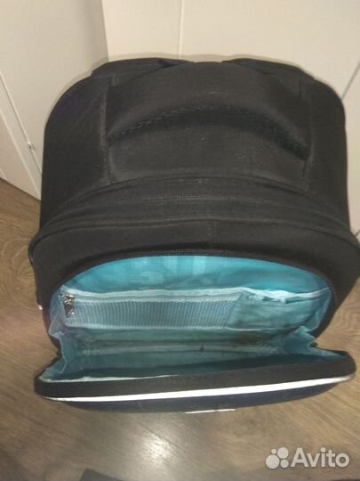 Ранец (рюкзак) школьный для мальчика grizzly