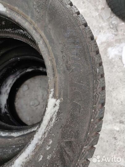 Matador MP 50 Sibir Ice 195/65 R15 91T