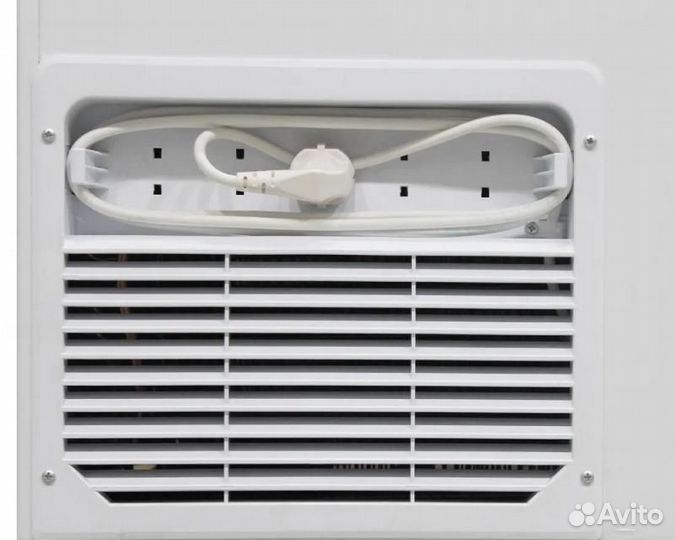 Морозильный ларь Бирюса CF50