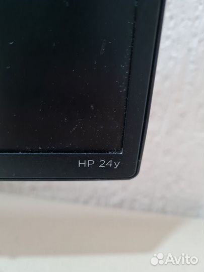 Монитор HP 24y - 24