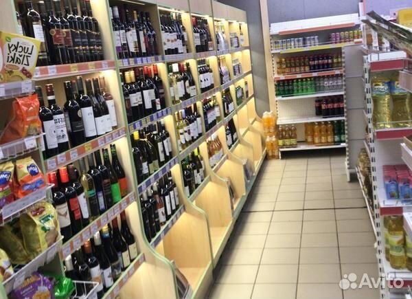 Торговое помещение в собственность