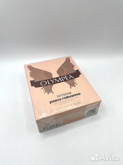 Парфюм Олимпия Paco Rabanne