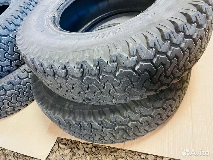 Nortec AT 560 215/75 R15