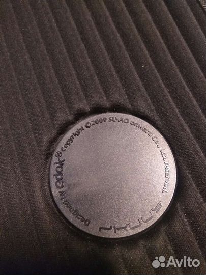 Сумка для ноутбука