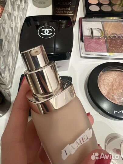 LA MER, gucci,Sultan DE saba, Real Shea