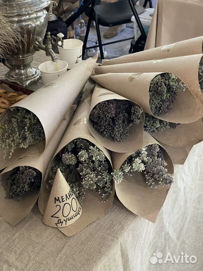 Мелисса душица чай