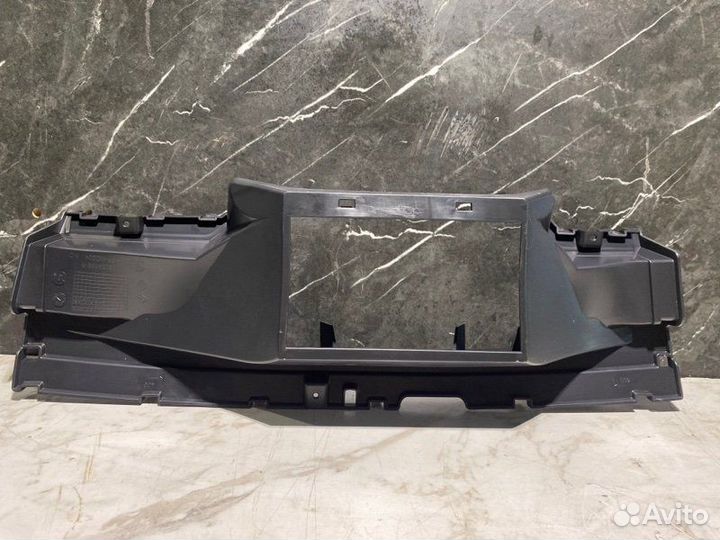 Накладка на торпедо Renault Sandero Stepway