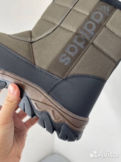 Дутики мужские 41-46 размеры