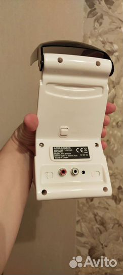 Колонка для бассейна