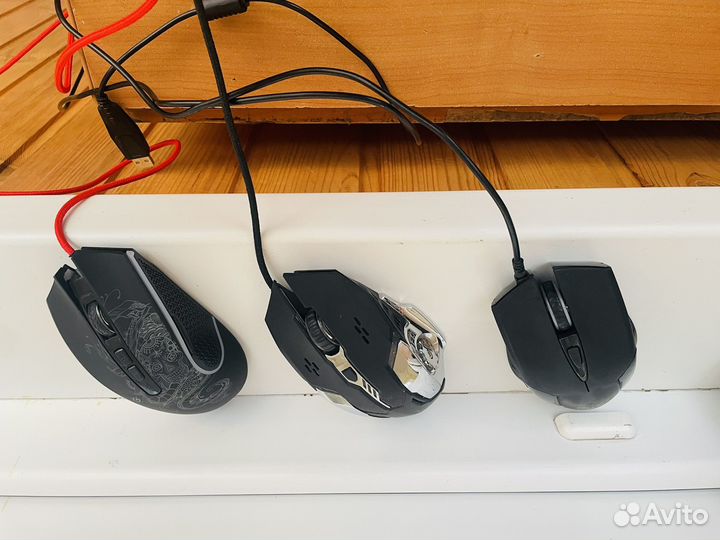 Клавиатура