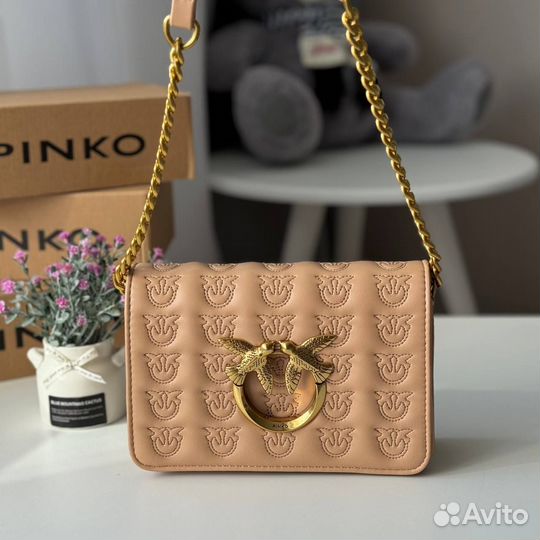 Сумка женская Pinko