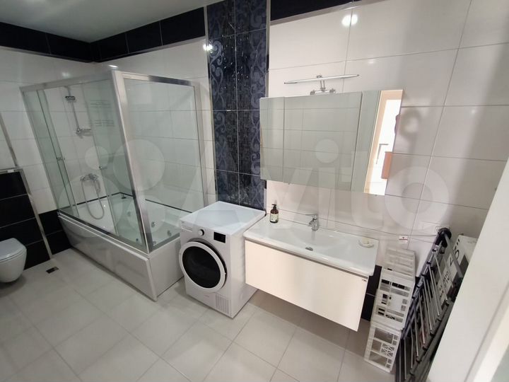 Квартира (Турция)