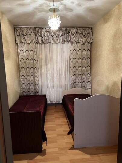 2-к. квартира, 45 м², 1/3 эт.