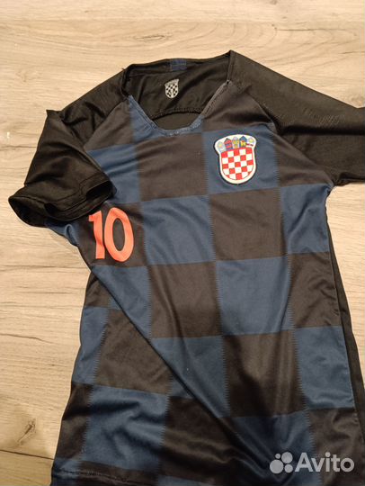 Футболка Модрича