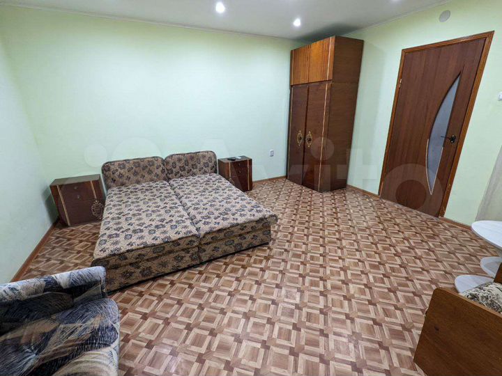 Дом 37 м² на участке 1 сот.