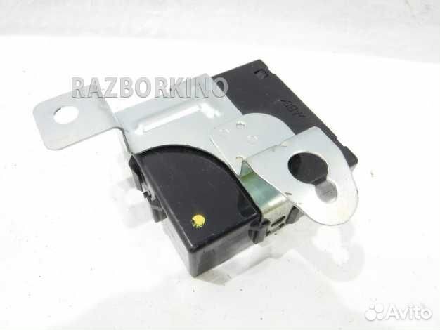 Блок управления Мазда CX 7