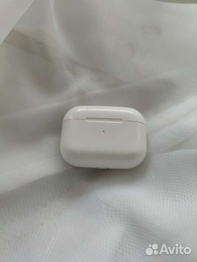 Airpods pro Premium с Шумоподавлением