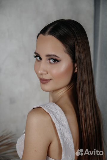 Визажист-макияж-укладки