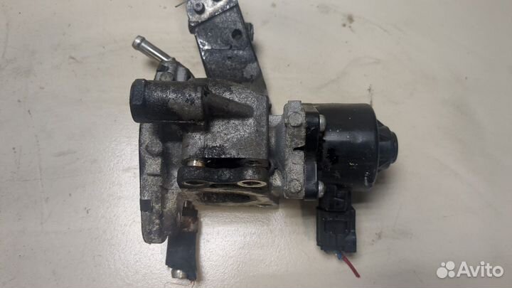 Клапан рециркуляции газов Toyota RAV 4 2018, 2020