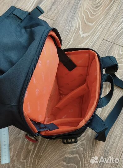 Сумки для фотоаппаратов