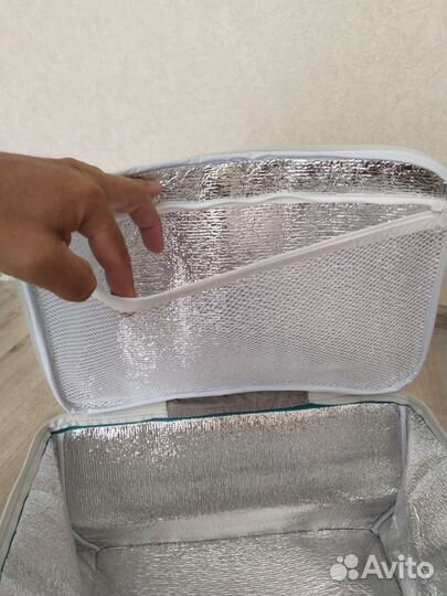 Термосумка