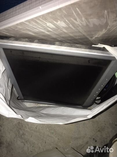 Монитор для компьютера