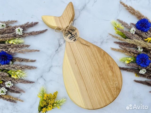 Доска разделочная