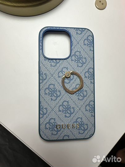 Чехол на iPhone 13 pro