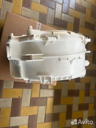 Бак в сборе для стиральной машины Ariston, Indesit