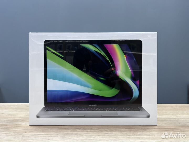 MacBook Pro M2 512GB Space Gray Новый