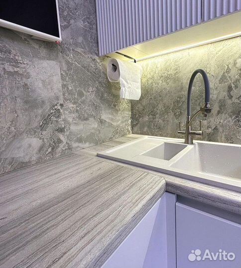 Кухня на заказ. Свой цех