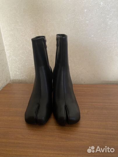 Новые женские демисезонные полусапог 37 р